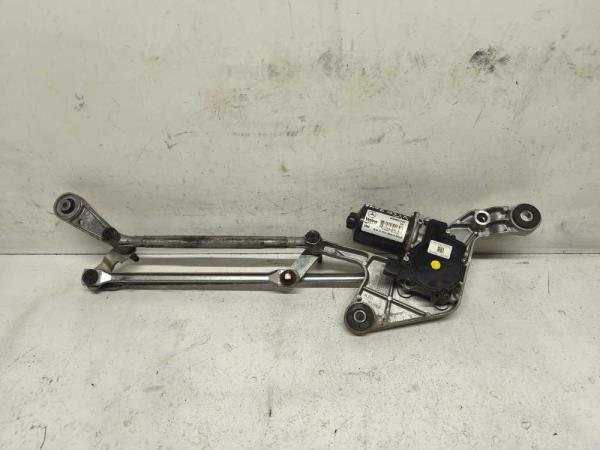 MOTEUR D ESSUIE GLACE MERCEDES - Vue 2